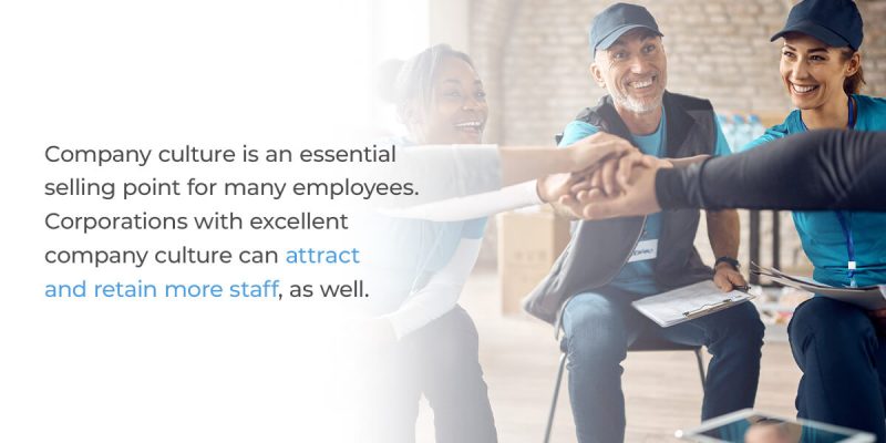 cause-related marketing benefits company culture