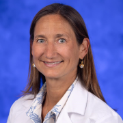 Giselle L. Saulnier Sholler, MD