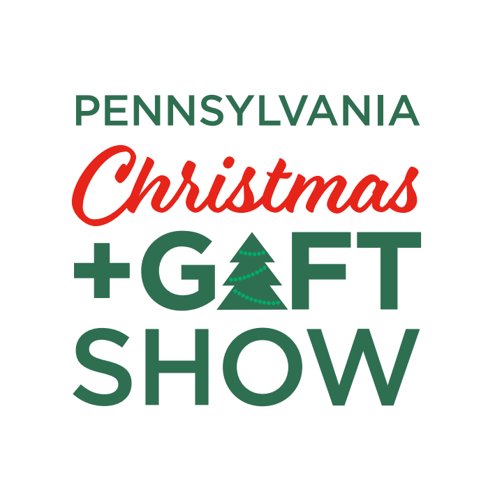 Logo for the Pennsylvania Christmas and Gift Show