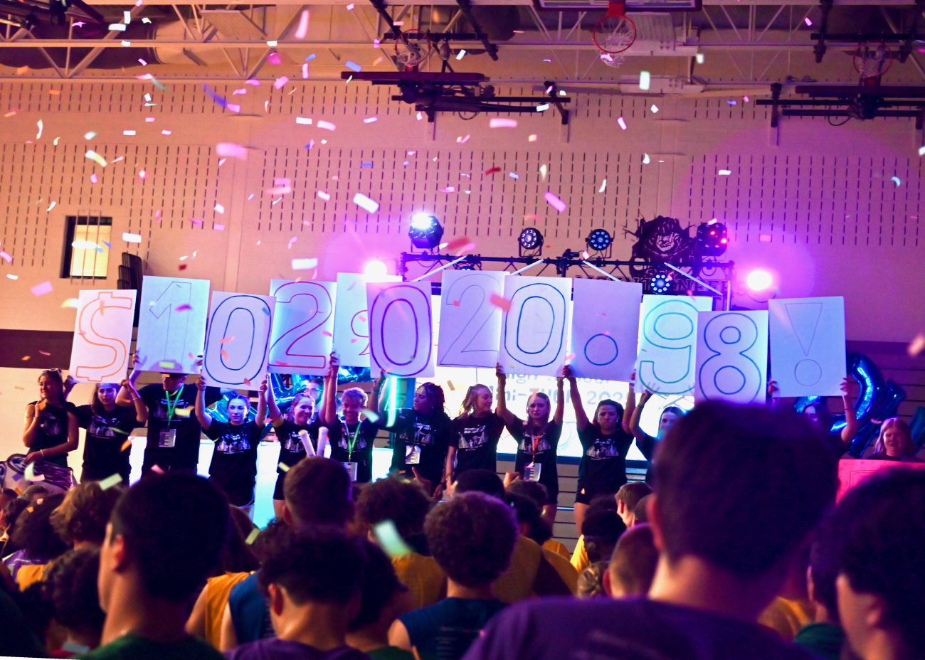 Stroudsburg High School 